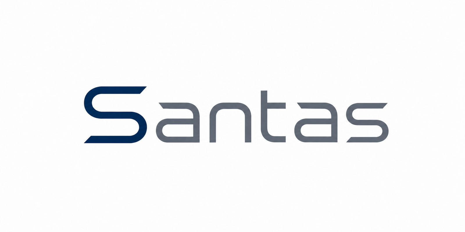 Santas Company Logo